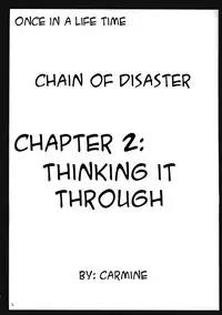 [Crimson Comics (Carmine)] IchigoIchie 2 (Ichigo 100%) [English]