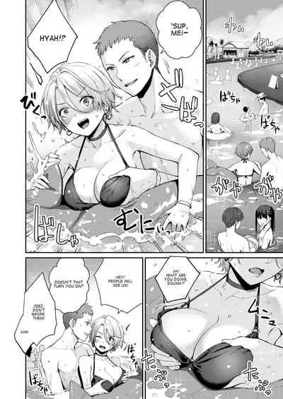 [Misaki (Benimura Karu)] Zoku Boku dake ga Sex Dekinai Ie | I‘m the Only One That Can’t Get Laid in This House Continuation [English] [Nisor]