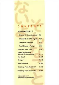 [Itaba Hiroshi] Sonna Koto Nai yo | That's Not How It Is! Ch. 1-4 [English]