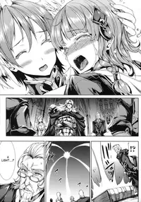 [Erect Sawaru] Shinkyoku no Grimoire -PANDRA saga 2nd story- Ch. 1-15 + Side Story x 3 [English] [SaHa]