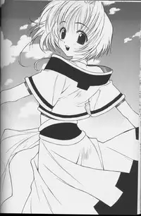 [Totsugeki Wolf (Hashiba Maiko, Yuhki Mitsuru)] Sakura Sakura (Cardcaptor Sakura)