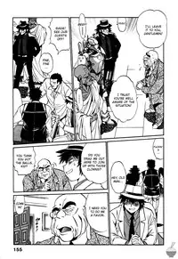 [Manabe Jouji] Makunouchi Deluxe 2 [English] [Soba-Scans]