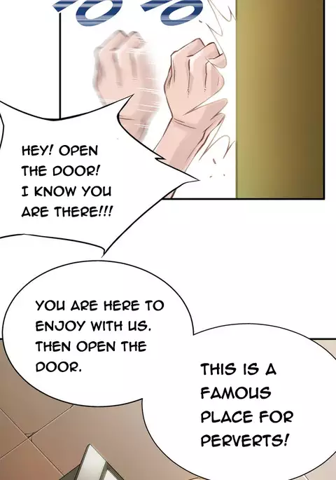 Kill the Dead Bastard Ch.0-14