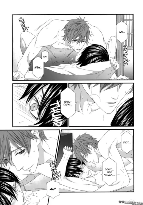 Kugatsu no Oruka | September Orca