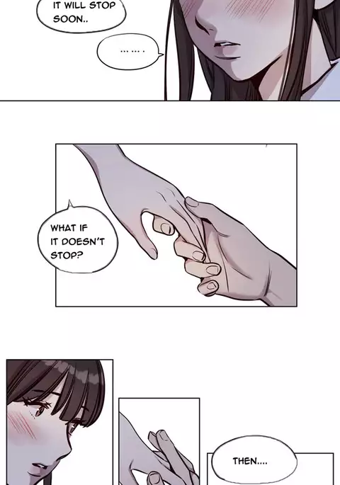 Atonement Camp Ch.1-39