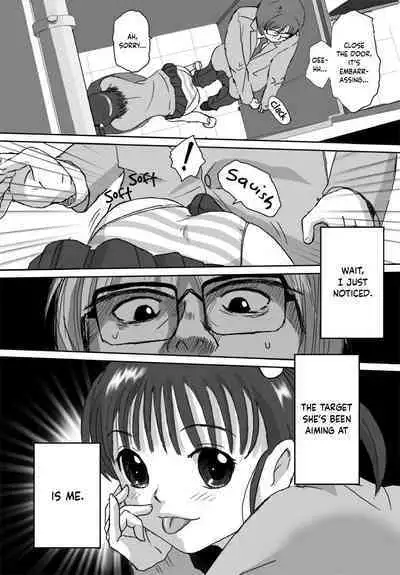 Better Girls Ch. 1-2