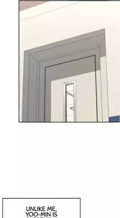 Is There No Goddess in My College? Ch.10/?