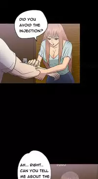 [Madstart] Secret Island Ch.1-28 (English) (Ongoing)