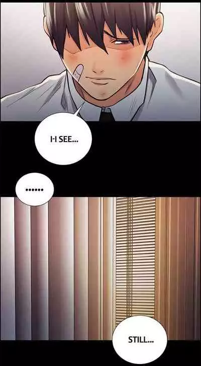 Taste of Forbbiden Fruit Ch.41/53