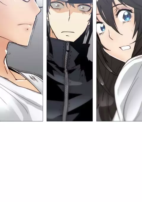 Household Affairs Ch.1-46