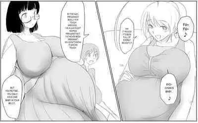 Boku To Futari No Senpai & Saishuuwa | Me and my Two Senpais -FULL