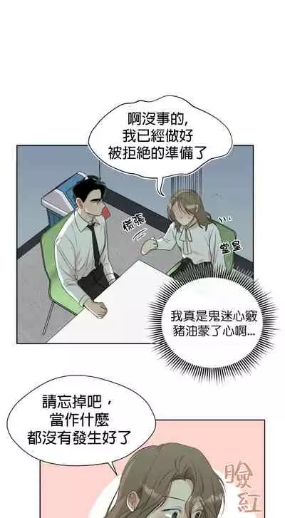 [Goshoo] SSweet Dream Ch.00-03|甜蜜的梦~梦中甜蜜的陷阱~Ch.00-04[Chinese] [橄榄汉化组]