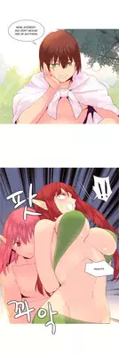 [Tankguy, ROZER] A World That I Rule Ch.01-26 [English] (Game of Scanlation) (Ongoing)