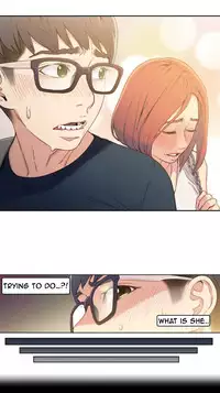 [BAK Hyeong Jun] Sweet Guy Ch.1-46 (English) (YoManga) (Ongoing)