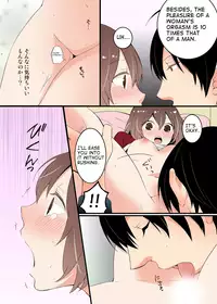 [Nagata Maria] Totsuon! ~Totsuzen Onnanonko Ni Natta No De, Ore No Oppai Monde Mimasen Ka? | Totsuon! Since I've Abruptly Turned Into a Girl, Won't You Fondle My Boobs? Ch. 1-3 [English] [Farhad TG Manga]