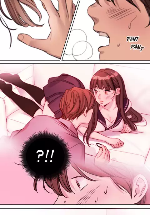 Atonement Camp Ch.1-30