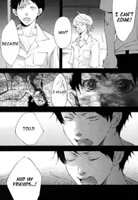 [RomeoCarax (Natsuhiko)] Shuujin no Jirenma | Prisoner's Dilemma (Neon Genesis Evangelion) [English] [Miyuki]