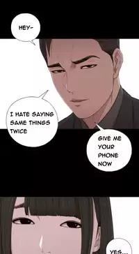 Girl Next Door Ch.1-21 (English) (Ongoing)