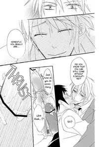 (C74) [Ainu Saran (Kayuma Mimu)] Zenin Otokonoko. | Everyone's a Guy! (The Melancholy of Haruhi Suzumiya) [English] [Silver Lining]