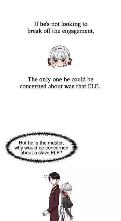 Elf Who Likes to be Humiliated Ch.15/?