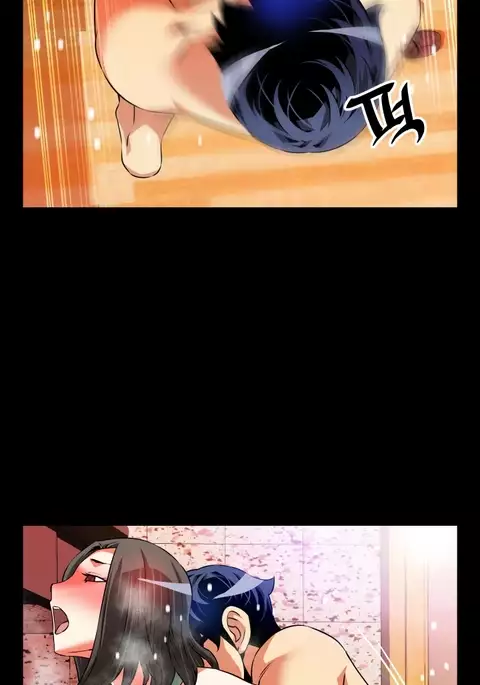 Love Parameter Ch.1-78