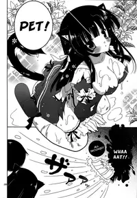 [Shigunyan] Nyatto! Ch.1-9 [English]