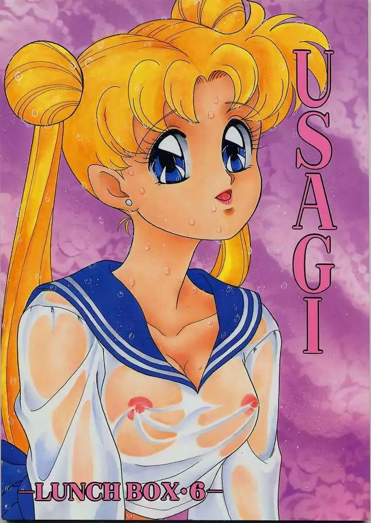USAGI -Lunch Box 6-