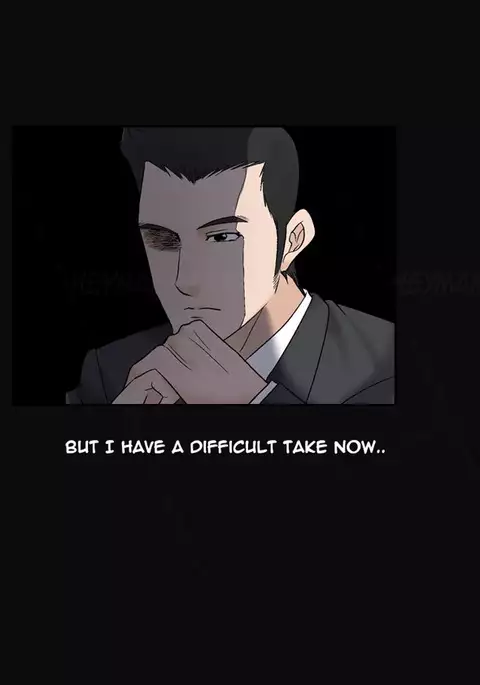 The Taste of Hands Ch.1-63