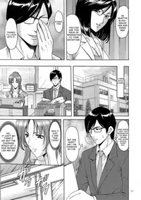[Hoshino Ryuichi] Saimin Choukyou Gakuen Ch. 3 [English] [desudesu] [Digital]