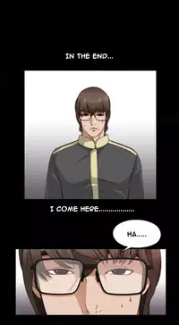 Girl Next Door Ch.1-21 (English) (Ongoing)