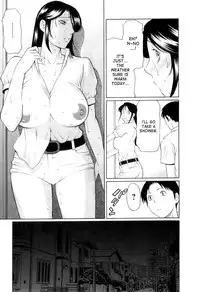 [Takasugi Kou] Ingi no Hate 1 Ch. 1-6 [English] [desudesu]