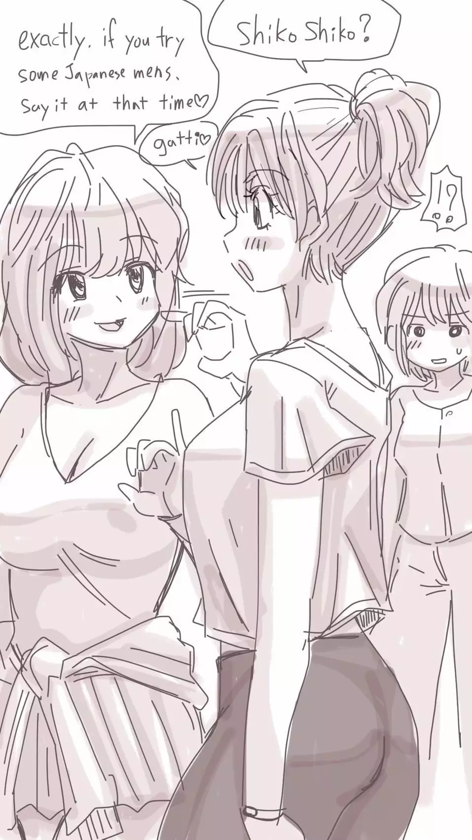 Onaco-chan no Enikki