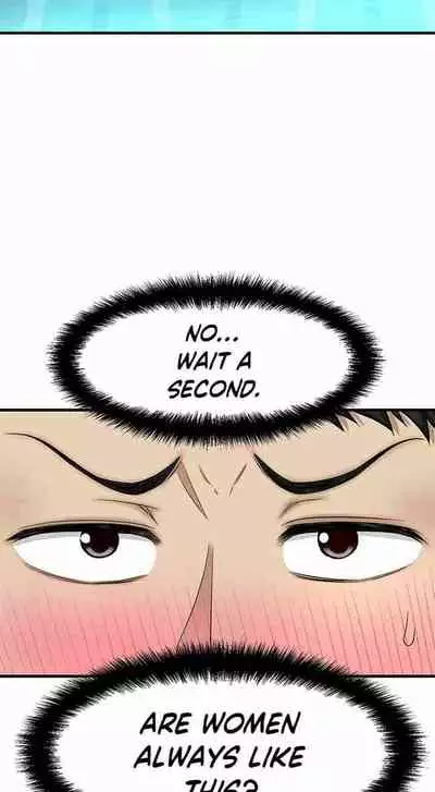 I Want To Know Her Ch.10?