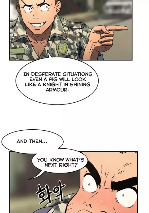 Refrain Love Ch.1-28