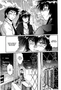 [Manabe Jouji] Kanojo de Ippai 2 - Ch. 10-11 [English] {Ochimusha}