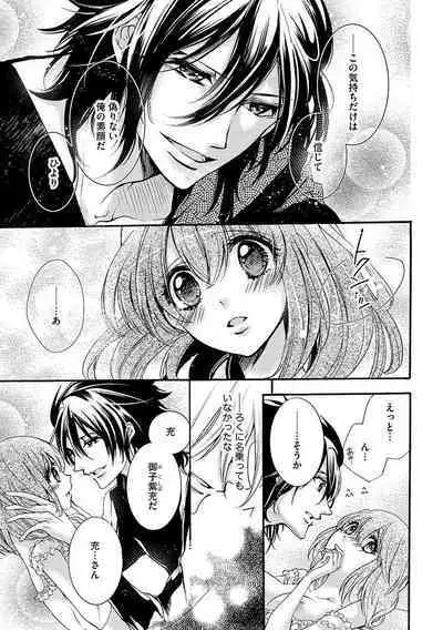 鬼畜兄弟の悶絶調教～私はいいなり奴隷～