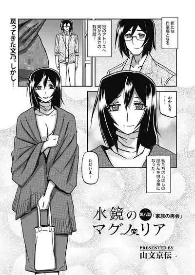 COMIC HOTMiLK Koime Vol.33