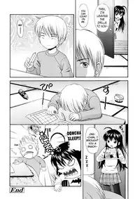 [Nendo.] Bishoujo Sister Koakuma Kei [English] [biribiri]