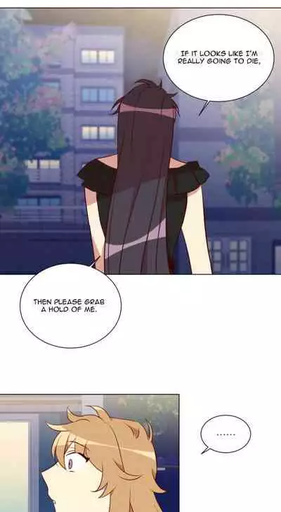[Yulseo] Two Lives in the Same House Ch. 1-24 [English]
