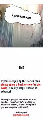 [BAK Hyeong Jun] Sweet Guy Ch.1-49.5 (English) (YoManga) (Ongoing)