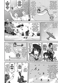 (C91) [Takotsuboya (TK)] Teitoku no Ketsudan - Rabaul 1943 (Kantai Collection -KanColle-) [English] [N04h]