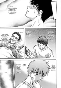 [Nagare Ippon] Doubles [English] [SaHa] [Decensored]