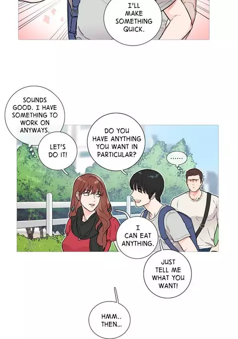 Sadistic Beauty Ch.1-17