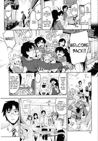 (C86) [ReDrop (Miyamoto Smoke, Otsumami)] Koi suru Sirius (THE iDOLM@STER) [English] {KFC Translations}