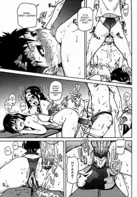 [Shiwasu No Okina] [Pisu Hame chapters 0-1-2-3-4-5] [English] [With chapters 0-1 Uncensored]