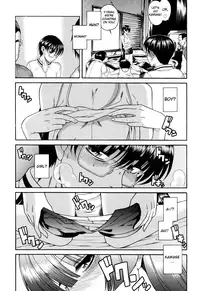 [Amazume Ryuuta] Natsu to Kawase to Boku to Are (Kawase, Me, and 'That Thing' One Summer) [English] [WOW!scans]