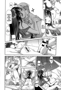 [ShindoL] Henshin -emergence- Ch. 1-4 [English] =RED + P666HF=