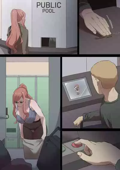 [AKAIMELON] 堕落メスたちの娼婦日誌 (SPY x FAMILY) [总]（LUOLIMASI机翻）