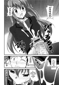 [Ishigami Kazui] The Best Time for Sex is Now Ch. 1-8 [English] {Tadanohito}