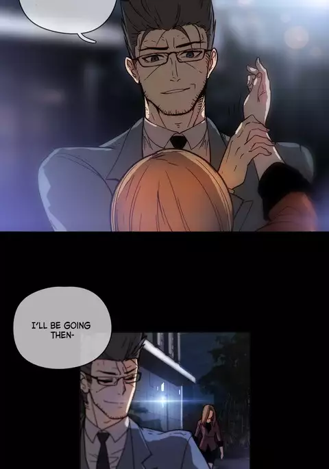 Household Affairs Ch.1-51